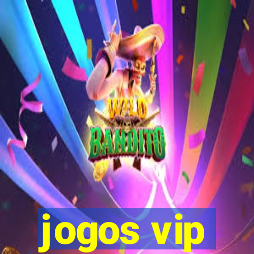 jogos vip